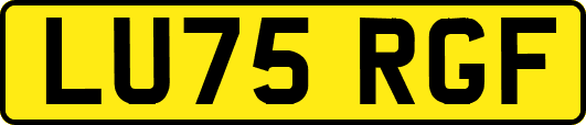 LU75RGF