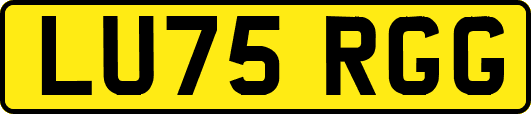 LU75RGG