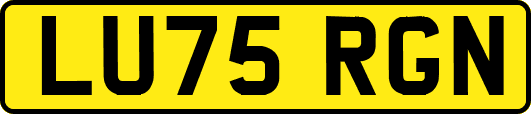 LU75RGN