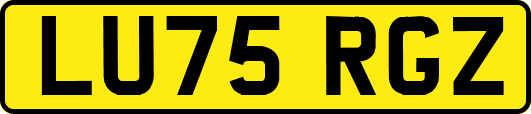 LU75RGZ