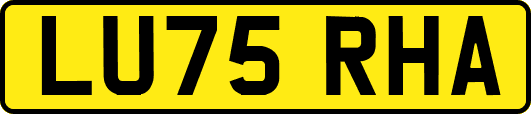 LU75RHA