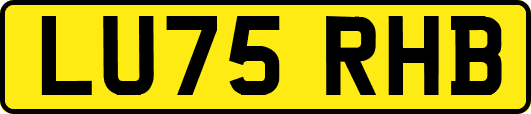 LU75RHB