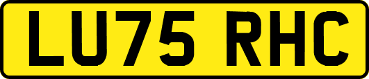 LU75RHC