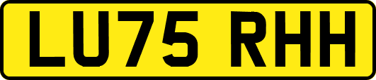 LU75RHH