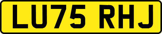 LU75RHJ