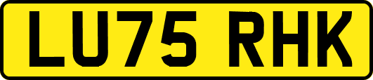 LU75RHK