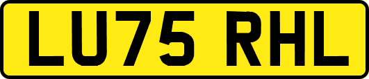 LU75RHL