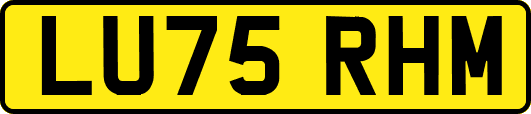 LU75RHM