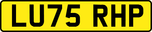 LU75RHP