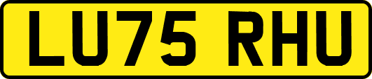 LU75RHU