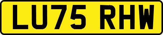 LU75RHW