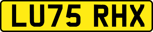 LU75RHX