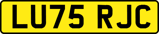 LU75RJC