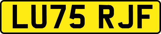 LU75RJF