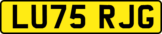 LU75RJG