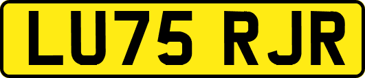 LU75RJR