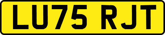 LU75RJT