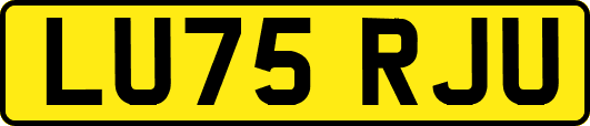 LU75RJU