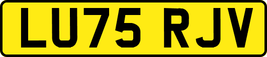LU75RJV