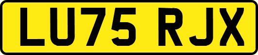 LU75RJX