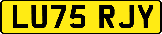 LU75RJY