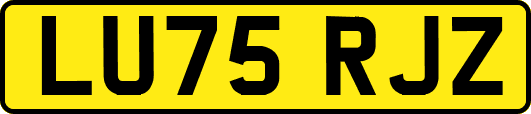 LU75RJZ