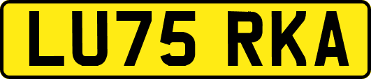 LU75RKA
