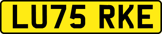 LU75RKE