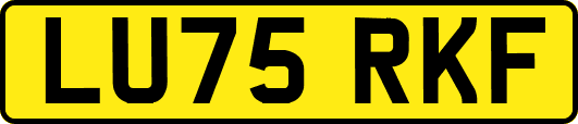 LU75RKF