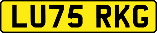 LU75RKG