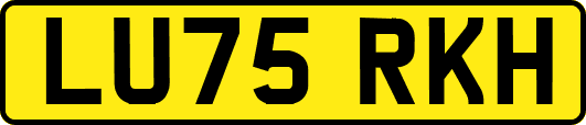 LU75RKH