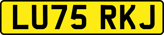 LU75RKJ