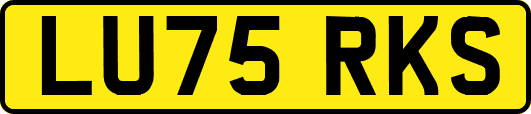 LU75RKS