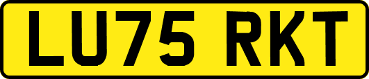 LU75RKT