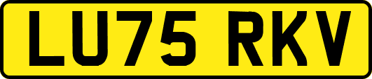 LU75RKV