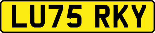 LU75RKY
