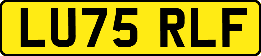 LU75RLF