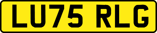 LU75RLG