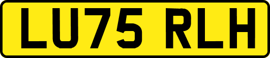 LU75RLH