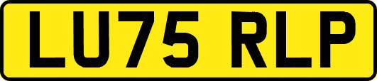 LU75RLP