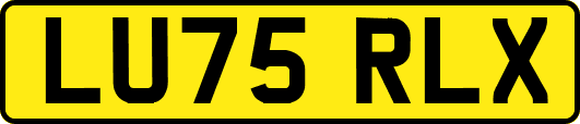 LU75RLX