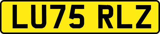 LU75RLZ
