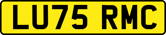 LU75RMC