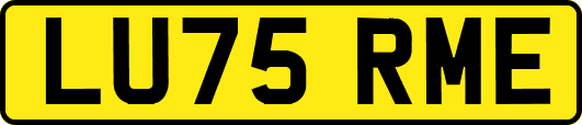 LU75RME
