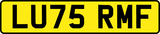 LU75RMF