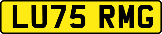 LU75RMG
