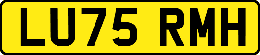 LU75RMH