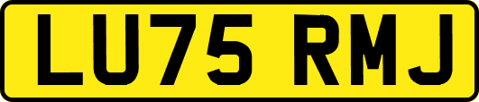 LU75RMJ