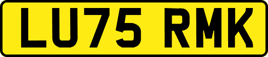 LU75RMK