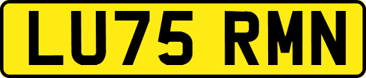 LU75RMN